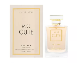 Miss Cute Estiara EDP 90ml