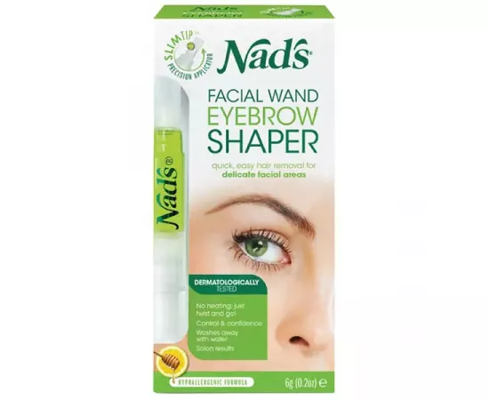 Nad’s Facial Wand Eyebrow Shaper 6g