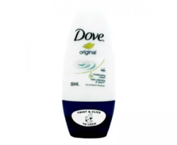 Dove Anti-Perspirant Deodorant Roll On 50ml