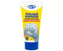 DU’IT Tough Hands Intensive Hand Cream For Dry Hands 150g