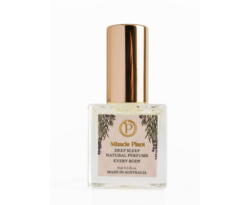 Miracle Plant – Deep Sleep Natural Perfume – For EVERY BODY