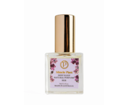 Miracle Plant – Deep Sleep Natural Perfume – For HER