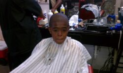 Best mens haircut dc