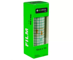 Medstock Film Dressing 10cm x 1m Roll
