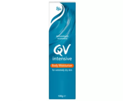 Ego QV Intensive Body Moisturiser 100g