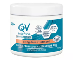Ego QV Intensive Ointment Ceramides 200g