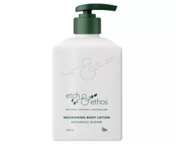 Etch & Ethos Nourishing Body Lotion Botanical Bloom 300ml
