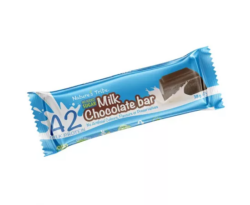 Nature’s Tribe A2 Chocolate Bar 38g