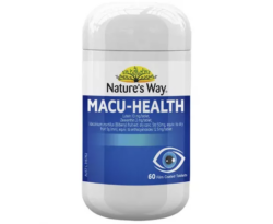 Nature’s Way Macu Health 60 Capsules