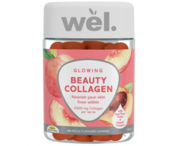 Nature’s Way Wel. Beauty Gummies 40 Pack
