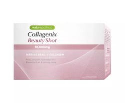 Naturopathica Collagenix Beauty Shot 10,000mg 10x 50ml Shots