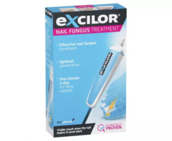 Excilor Treatment for Fungal Nail Infection Pen 3.3ml