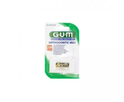 G.u.m. Orthodontic Wax Plain