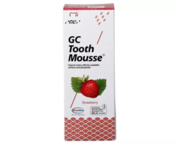 GC Tooth Mousse Strawberry 40g