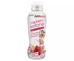Naturopathica Fatblaster Raspberry Ketones 375ml
