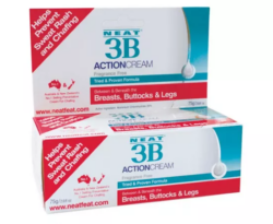 Neat 3B Action Cream 75g