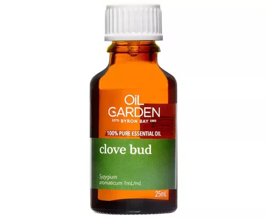 Oil Garden Clove Bud 25ml
