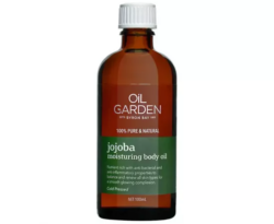Oil Garden Jojoba Oil 100ml