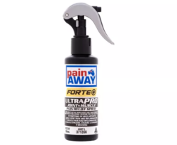Pain Away Forte + Ultra Pro Joint & Muscle Pain Relief Spray 100ml