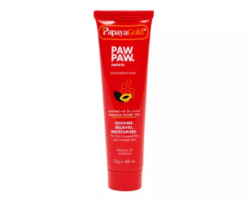 Papaya Gold Paw Paw + Manuka Honey Ointment 25g