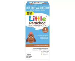 Parachoc Liquid Paraffin 200ml