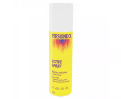 Perskindol Active Spray 150ml