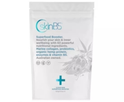 SkinB5 Clear Skin Superfood Booster Powder 100g