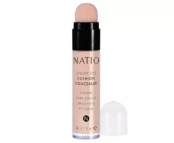 Natio Under Eye Cushion Concealer 7ml