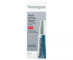 Neutrogena Rapid Wrinkle Repair Anti-Ageing Serum 29ml