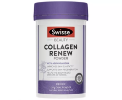 Swisse Beauty Collagen Renew Powder 120g