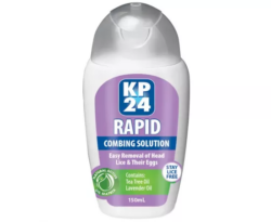 KP24 Combing Solution 150ml