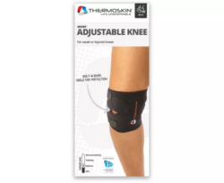 Thermoskin Sport Knee Adjustable 794 Small/Medium Size