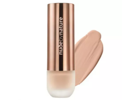 Nude By Nature Flawless Liquid Foundation Almond N3 30ml