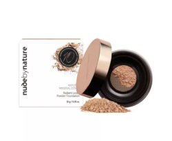 Nude by Nature Mineral Cover 10 Year Anniversary Light 10g