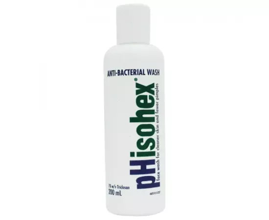 Phisohex Anti-Bacterial Face Wash 200ml