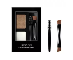 Revlon ColorStay Brow Kit Blonde 2.42g