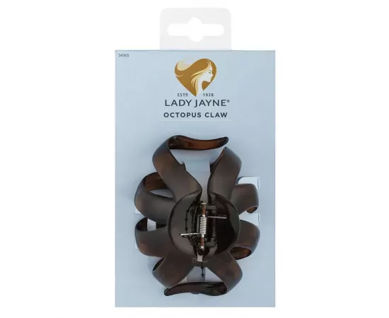 Lady Jayne Octopus Claw Shell