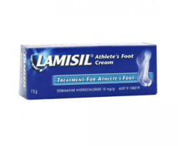 Lamisil Cream 7.5g