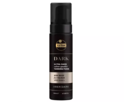 Le Tan Uber Stay Self Tanning Foam Ash Base 200ml