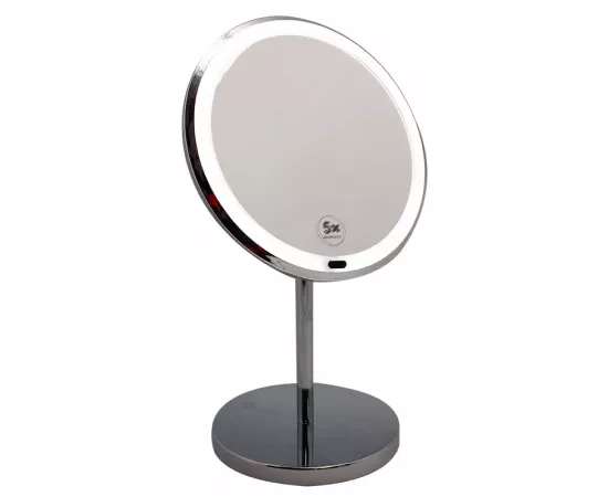 Makeup Mirror with LED Light
