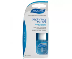 Manicare Beginning To End All in 1 12ml