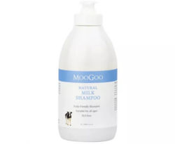 MooGoo Milk Shampoo 1 Litre