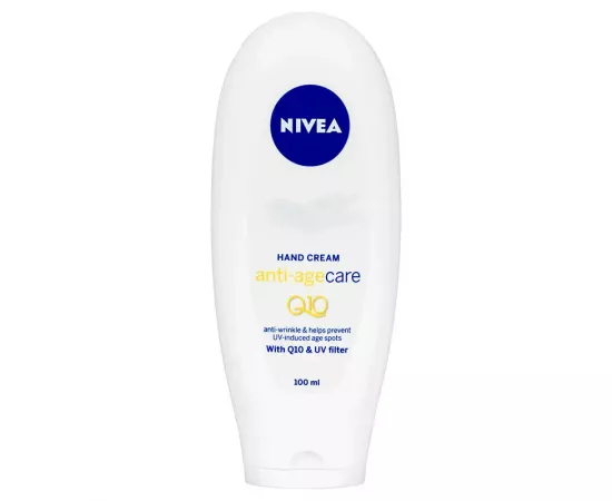Nivea Hand Cream Q10 Plus Anti-Age 100ml