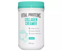 Vital Proteins Collagen Creamer Coconut 293g