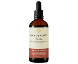 Wanderlust Reishi 90ml