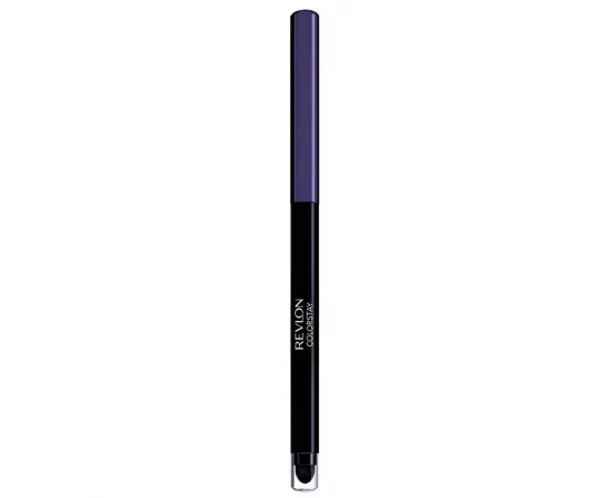 Revlon Colorstay Eyeliner Black Violet 0.28g
