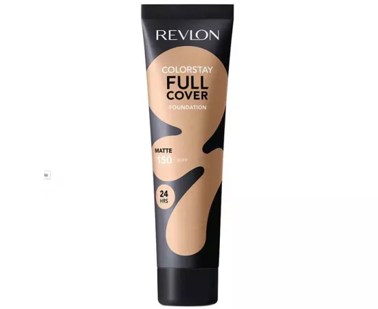 Revlon Colorstay Full Cover Foundation Buff 150