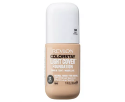 Revlon ColorStay Light Cover Foundation Buff 150 30ml