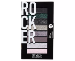 Revlon ColorStay Looks Books Eyeshadow Palette Rocker