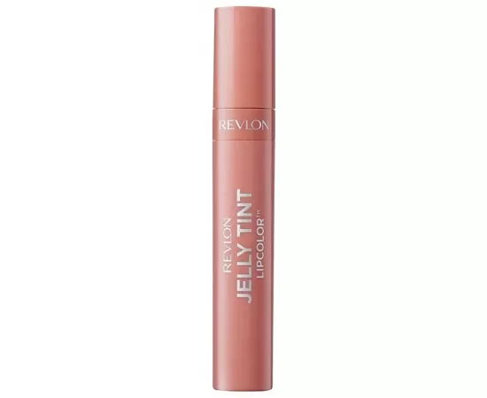 Revlon Jelly Tint Lipcolor Peachy Peach